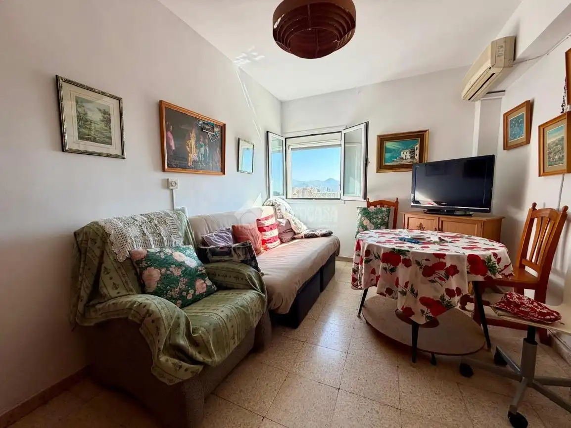 Flat with terrace for sale in Cruz de Humilladero, imagen 13