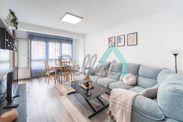 Piso en Alquiler en Policarpo Herrero en Buenavista