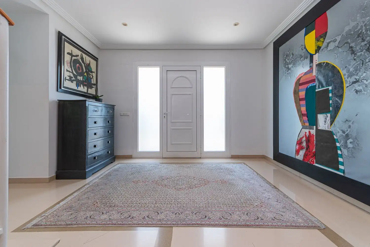 Houses for sale in Boadilla del Monte  with Air Conditioner, Heating and Storage room