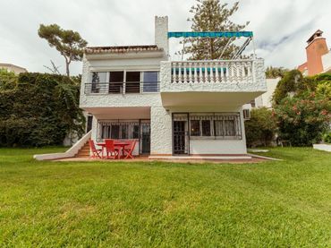 Haus mit Balkon zum Verkauf in Campo de Mijas