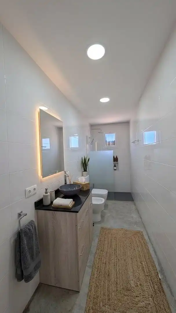 Villa avec piscine à vendre à Las Bayas, imagen 17