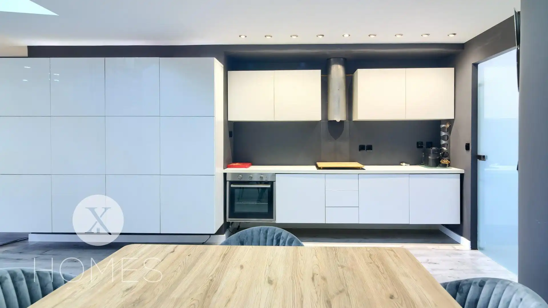 Maisonette zur Miete in Carrer del Hospital, El Pilar