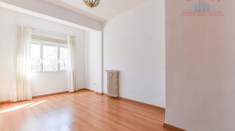 Foto 4 de Piso de alquiler en Hispanoamérica - Bernabéu, Madrid