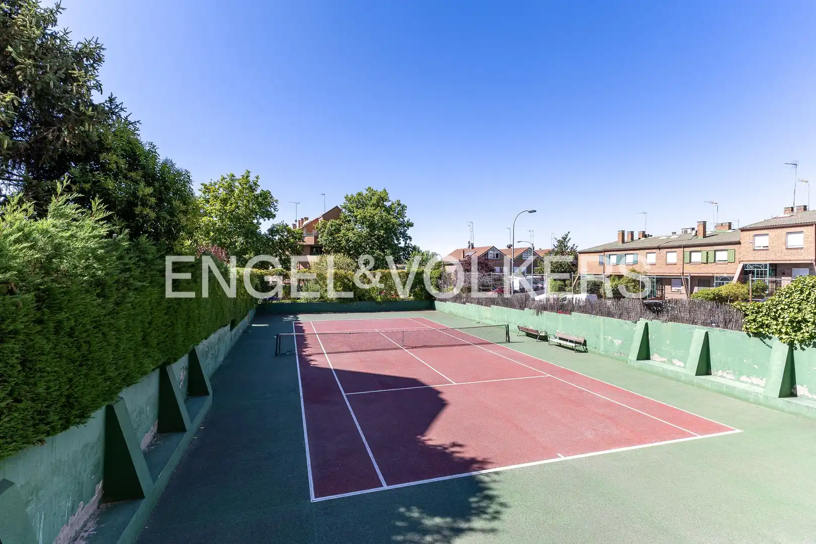 Terraza de Ático en venta en Casco Antiguo