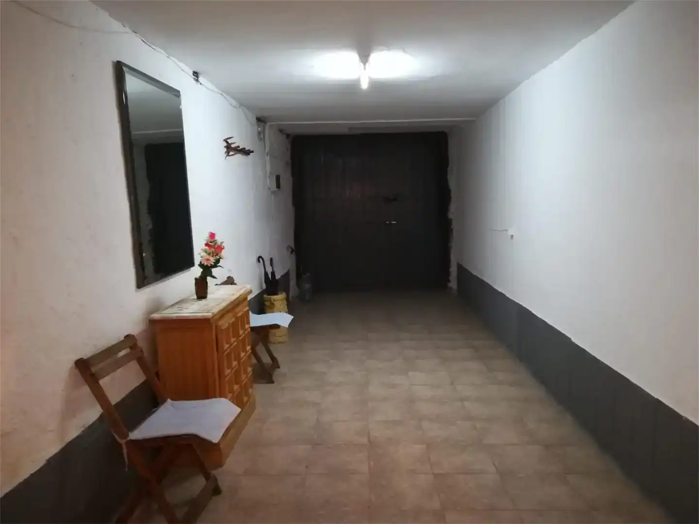Erdgeschoss zum Verkauf in San Clemente
