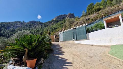 Photo 4 of Country house for sale in Bolulla, Alicante