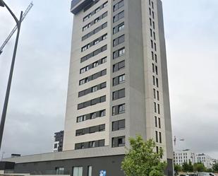 Vista exterior de Traster de lloguer en Vitoria - Gasteiz