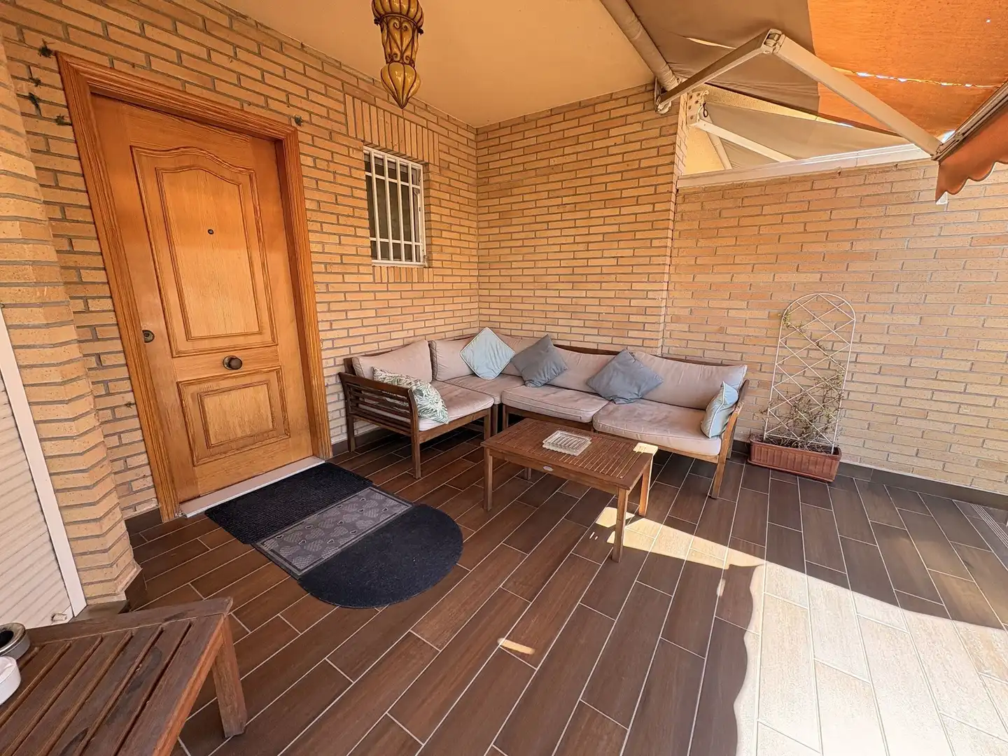 Adosado en venta en Petrer, imagen 5