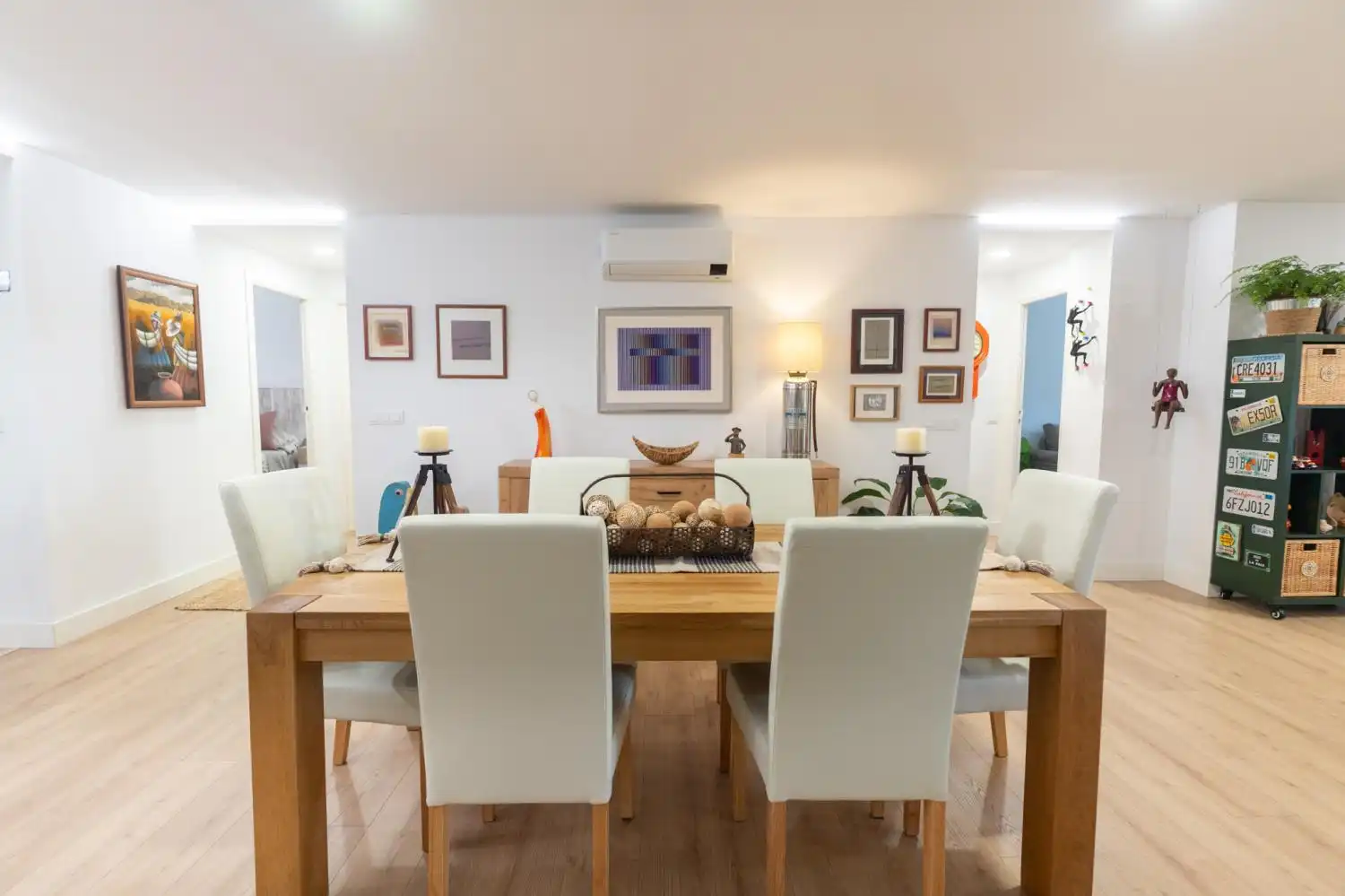 Comedor de Piso en venta en Santa Cruz de Tenerife con Aire acondicionado