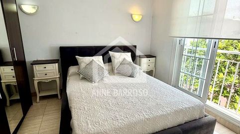 Foto 5 de Dúplex de alquiler en San Borondon, Fañabé - Ifonche y Benítez, Adeje