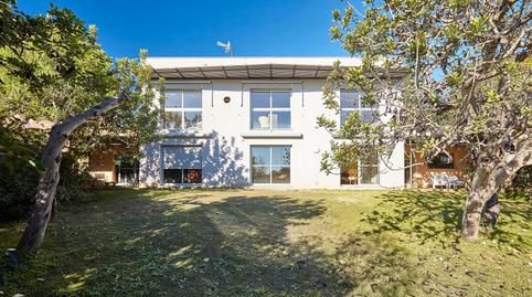 Foto 3 de Casa o xalet en venda a Carrer de la Cisa, Premià de Dalt, Barcelona