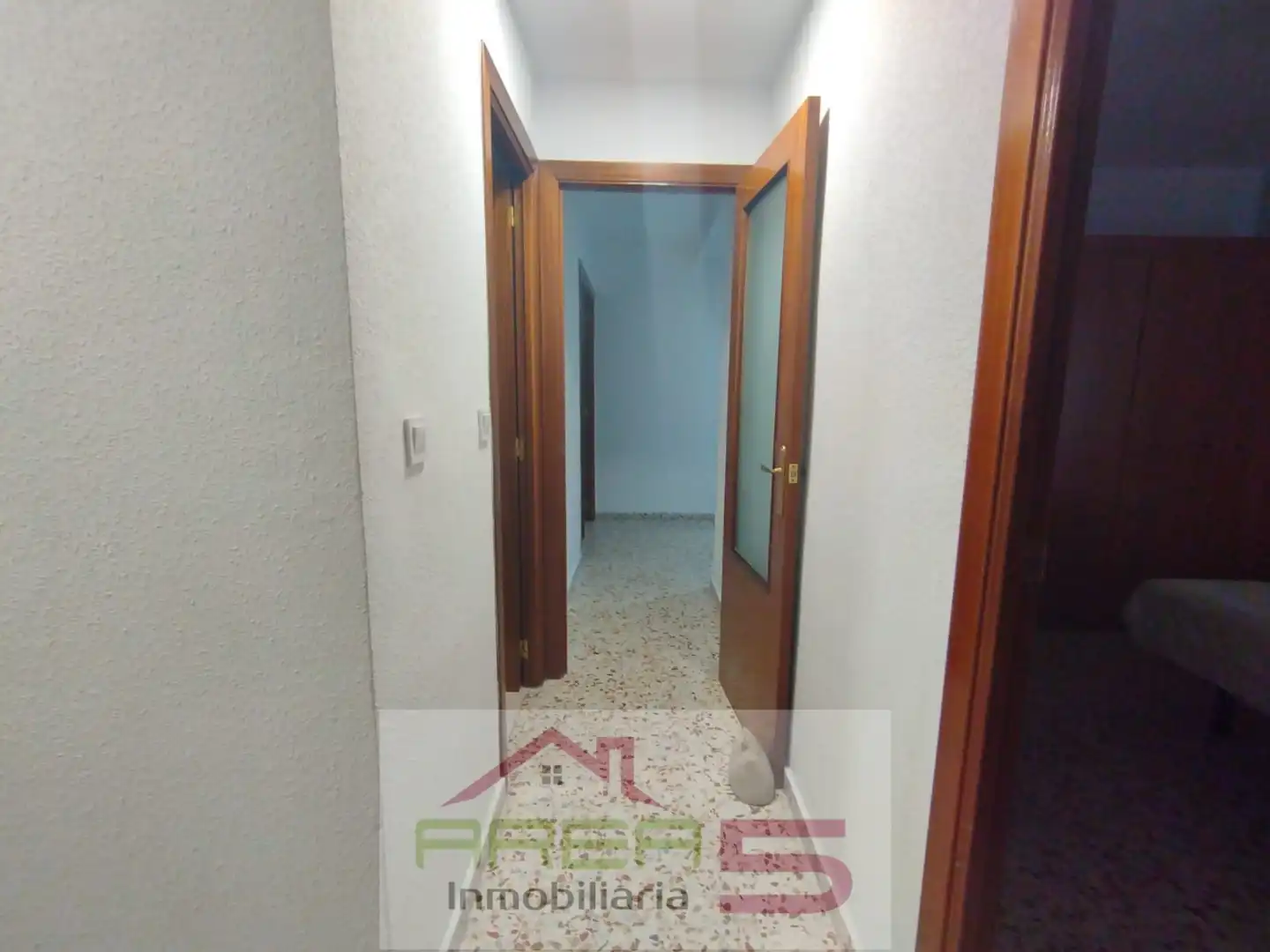 Piso de alquiler en Mérida con Aire acondicionado, Amueblado y Horno