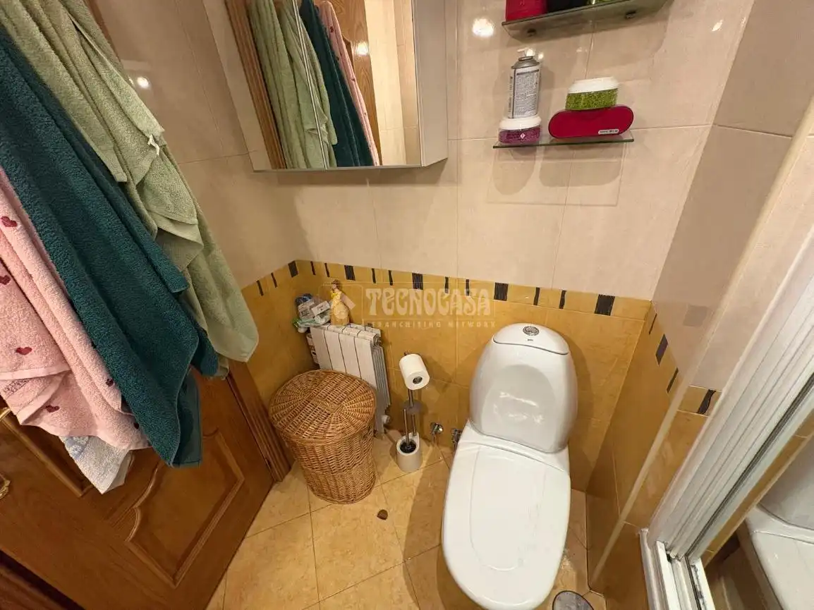 Wohnung zum Verkauf in Sur - PAU 4