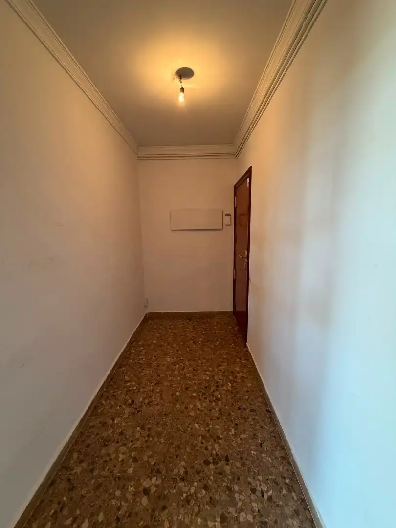 Dachboden zum Verkauf in Gavà mit Klimaanlage, Heizung und Terrasse