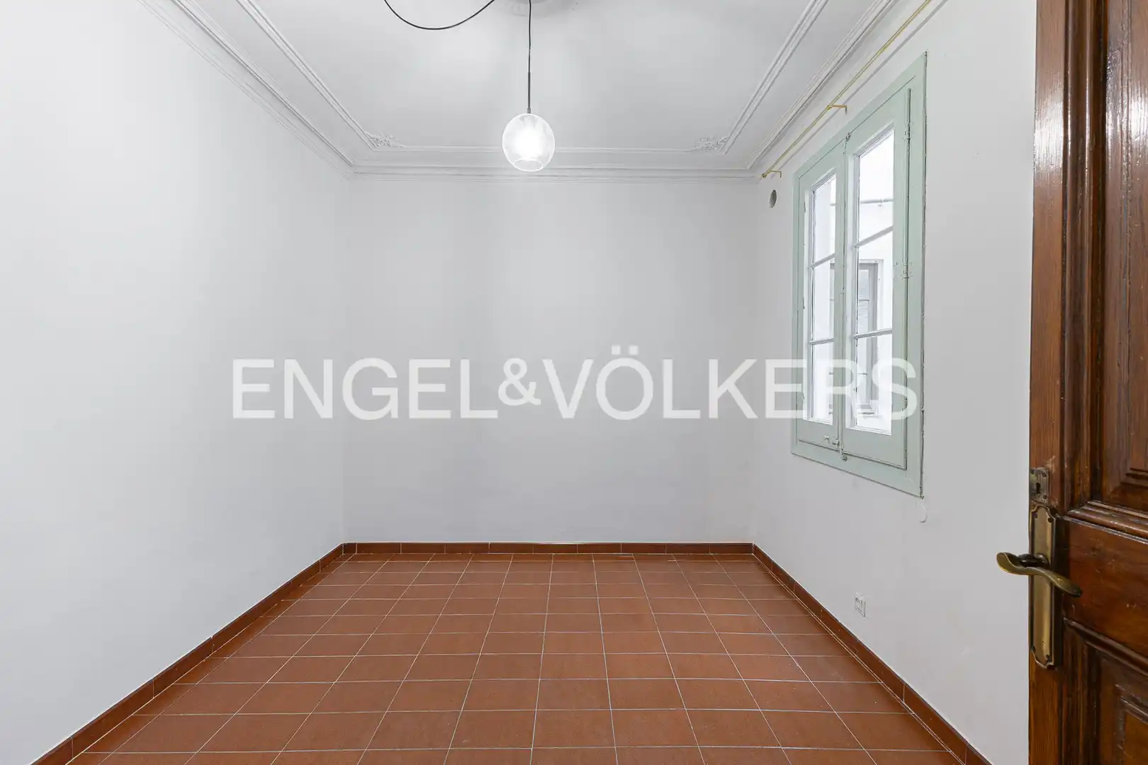 Wohnung zur Miete in Dreta de l'Eixample