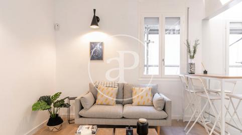 Photo 5 of Flat for sale in Carrer del Bou de Sant Pere, Sant Pere, Sta. Caterina i la Ribera, Barcelona