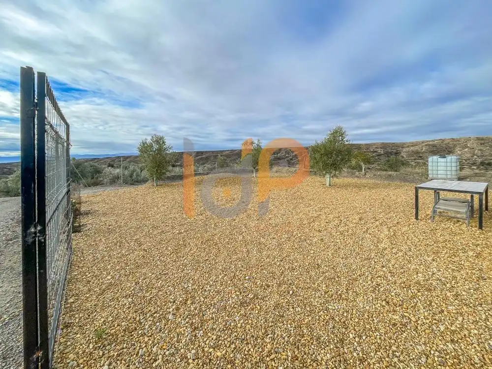Terrain rustique à vendre à Huércal-Overa, imagen 6
