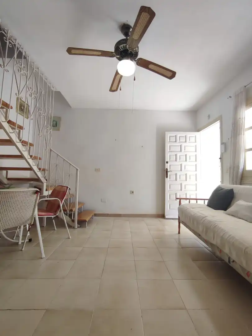Casa o chalet en venta en San Pedro del Pinatar con Jardín privado, Terraza y Amueblado