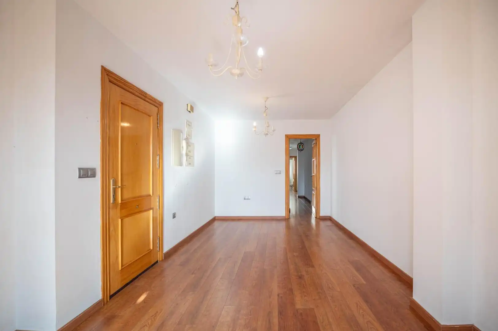 Ático en venta en Calle de Palencia, 36, Las Tres Cruces