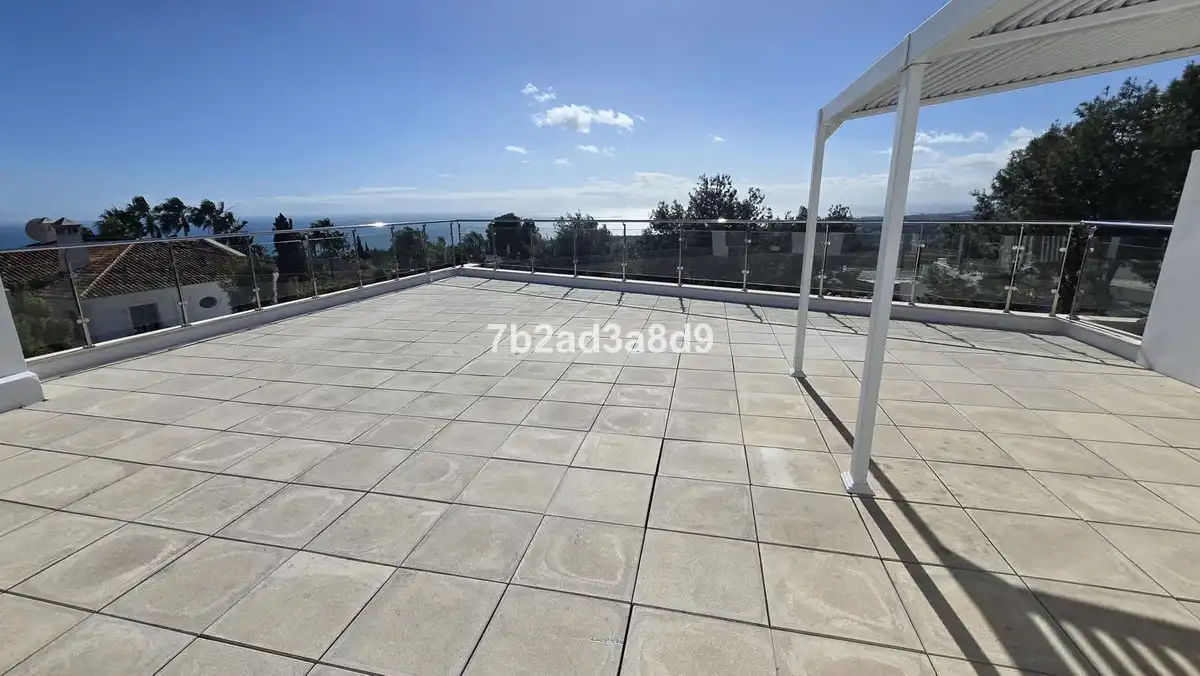 Reihenhaus mit Pool zum Verkauf in Marbella - Marbella,Milla de Oro,Avenida Bulevar PrÃÂ­ncipe Alfonso de Hohenlohe, imagen 32