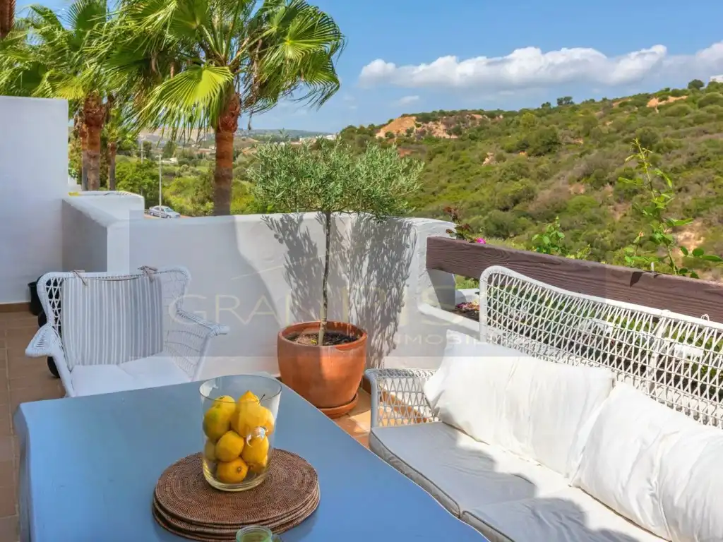Wohnung mit Pool zum Verkauf in Urbanización Duquesa Village, imagen 24