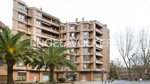 Foto 5 de Dúplex en venta en Matiko - Ciudad Jardín, Bilbao