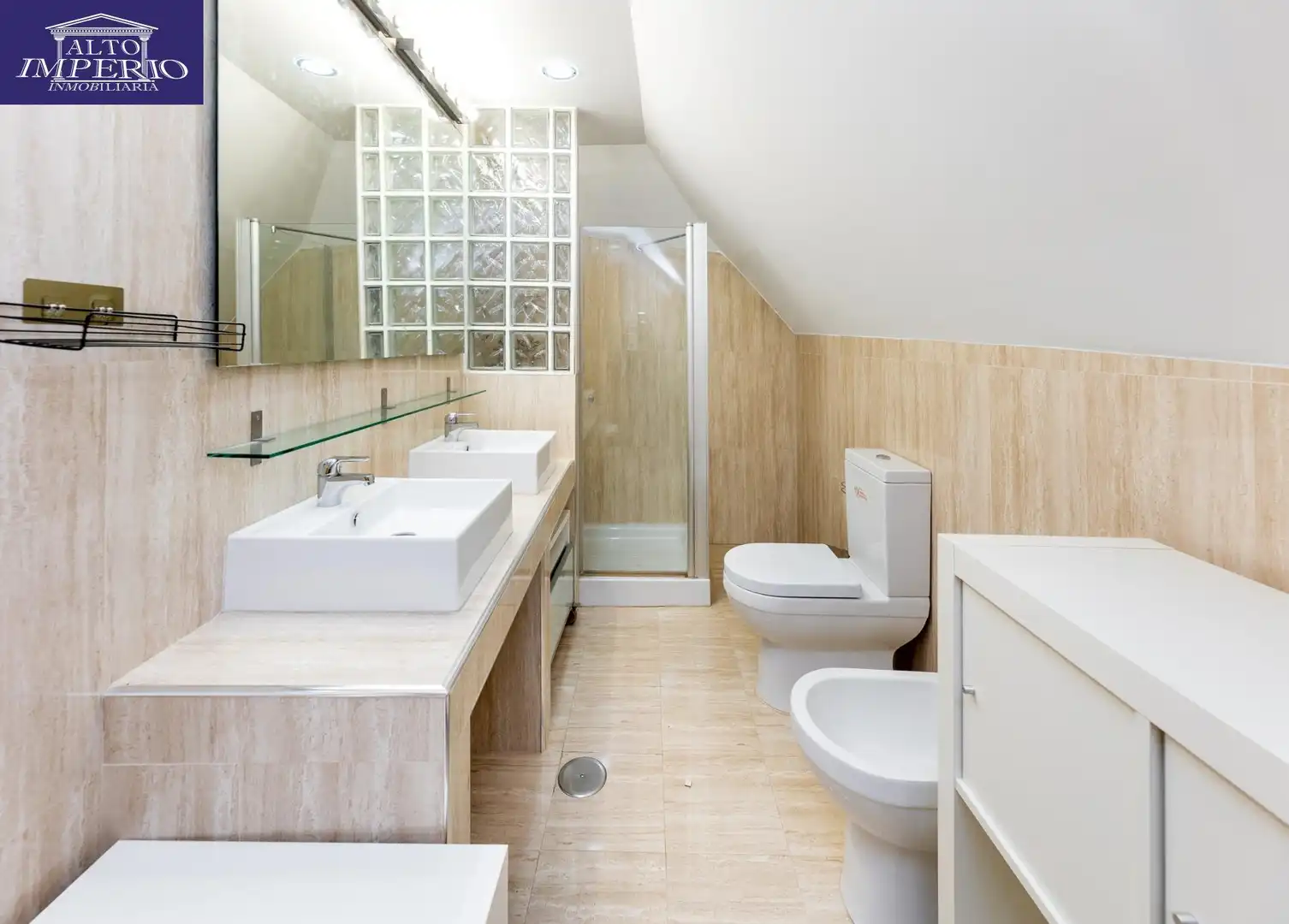 Appartamento con ascensore in vendita a Avenida MADRID, imagen 25