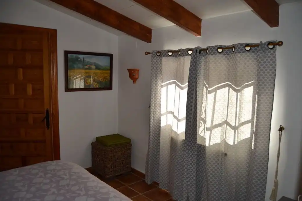 House for sale in El Castell de Guadalest, imagen 9
