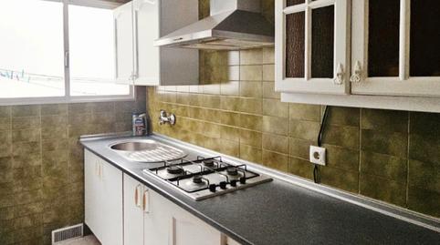 Foto 4 de Pis en venda a Crevillet, Cádiz