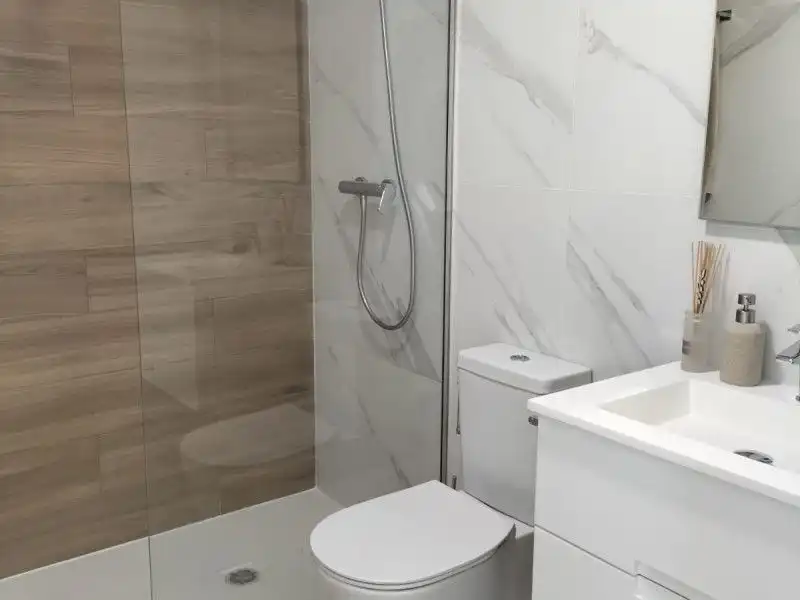 Apartament amb piscina en venda a Desamparados - Hurchillo - Torremendo, imagen 5