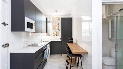 Foto 5 de Apartament en venda a Argüelles, Madrid Capital