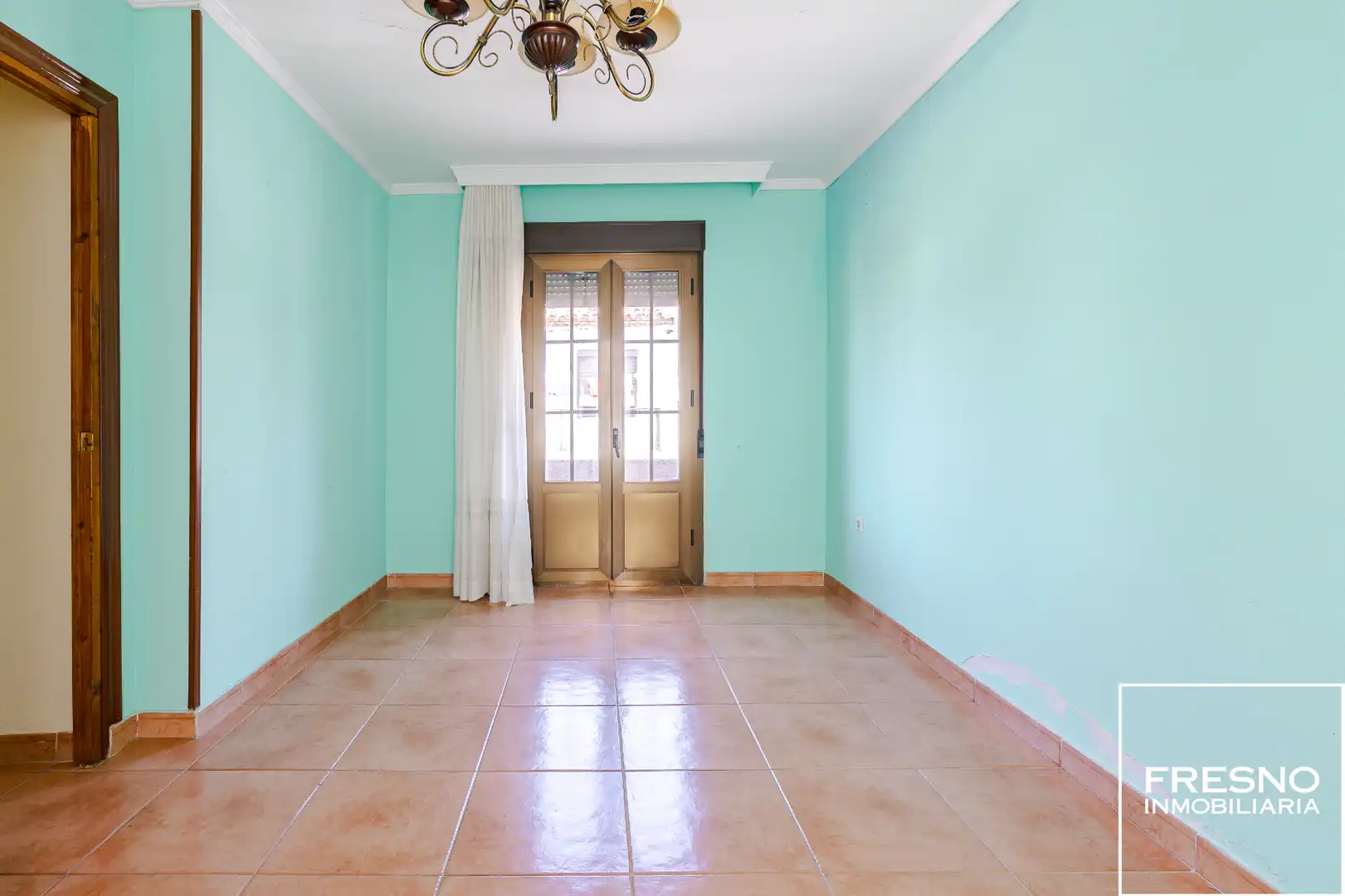 Casa adosada en venta en Yepes con Aire acondicionado, Calefacción y Trastero