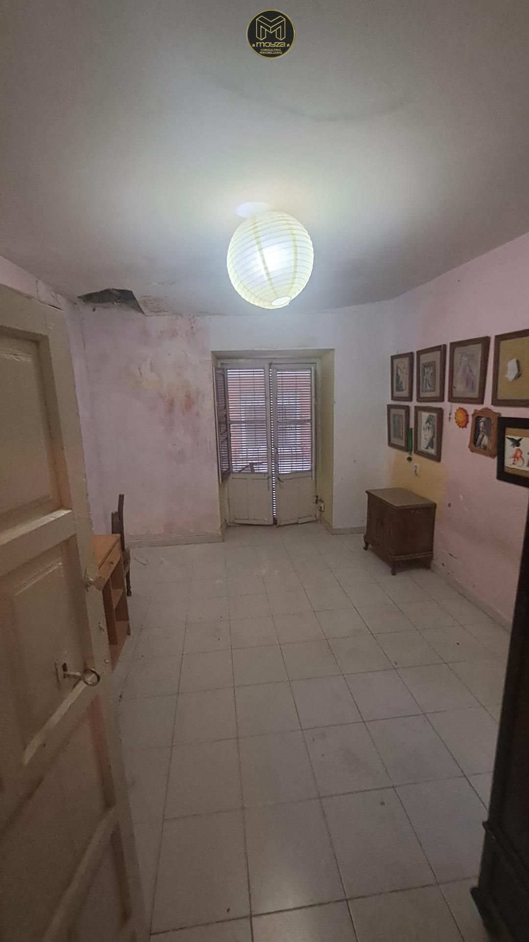 Casa o xalet en venda a San Felipe - El Almendral - La Merced