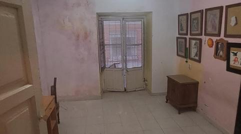 Foto 2 de Casa o xalet en venda a San Felipe - El Almendral - La Merced,  Jaén Capital