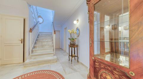 Foto 3 de Casa o xalet de lloguer a Las Brisas, Marbella