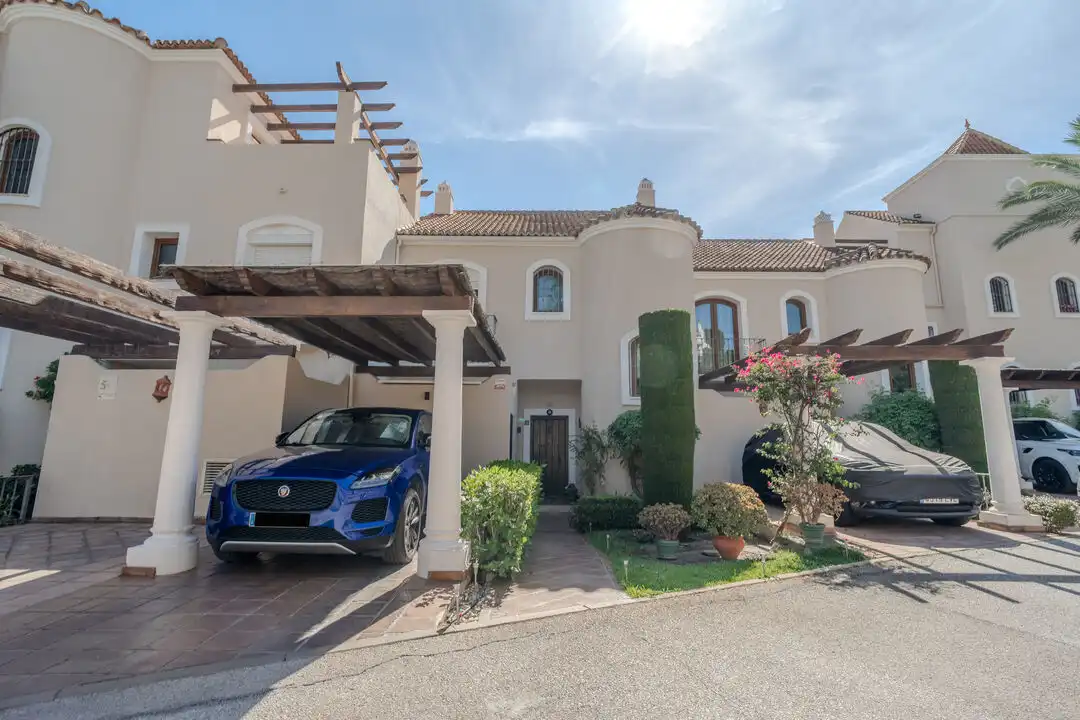 Maison mitoyenne à vendre à Benamara - Atalaya, imagen 7