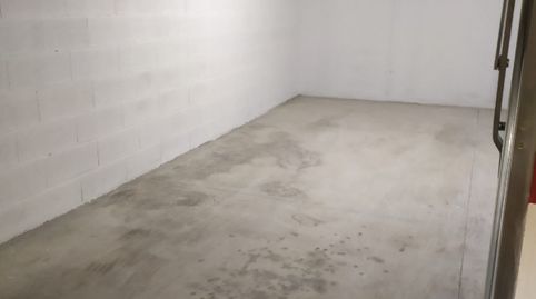 Foto 4 de Garaje en venta en Avenida del Peñoncillo, 2, El Peñoncillo, Torrox