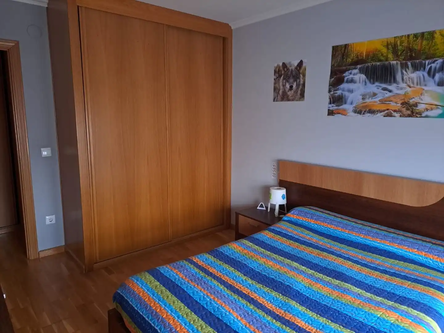 Habitación de Piso de alquiler en Camponaraya, León