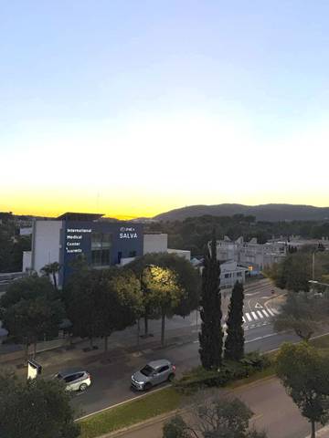 Piso en Alquiler en SON RAPINYA en Son Dameto