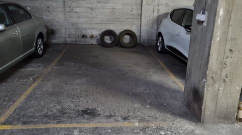 Foto 2 de Garaje de alquiler en Ibarrekolanda Kalea, 36, Ibarrekolanda, Bilbao