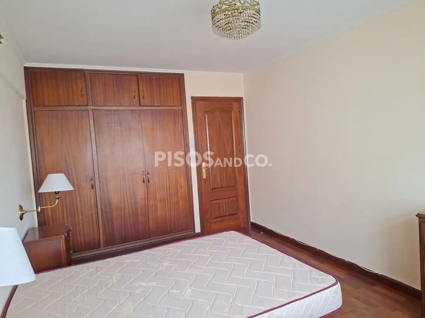 Piso con ascensor en venta en Calle Merced, imagen 25