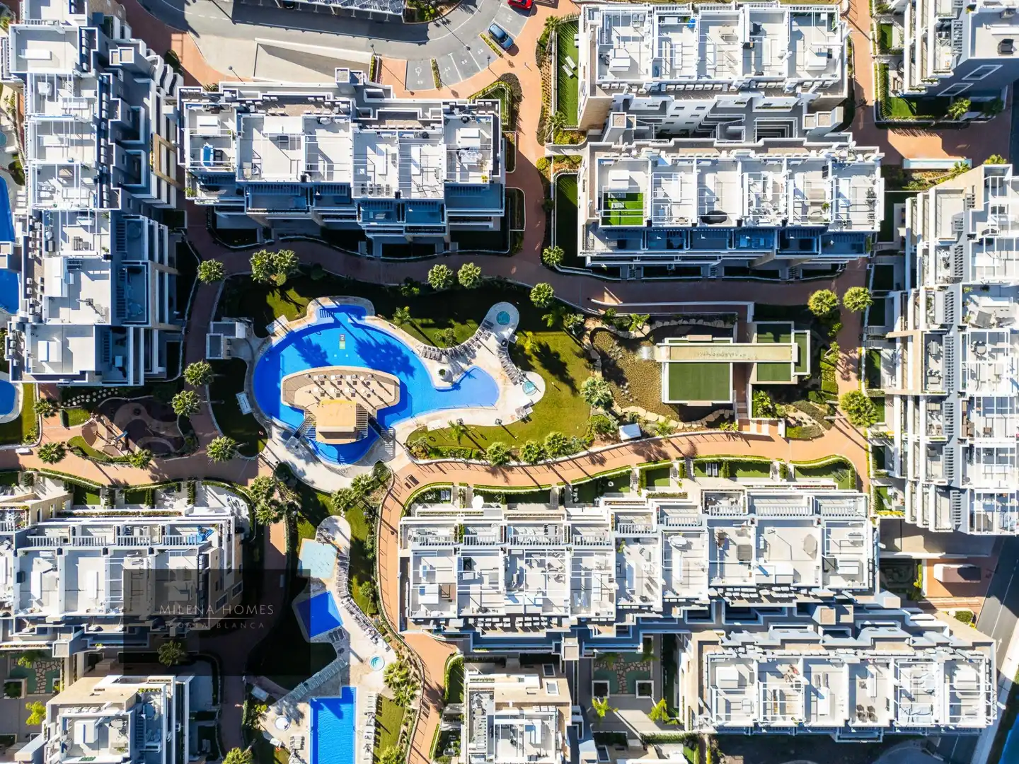 Apartamento con terraza en venta en Calle Calle Pablo Picasso, imagen 4