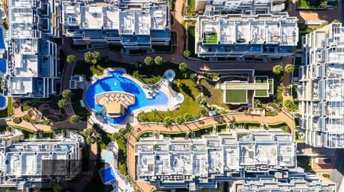 Foto 4 de Apartamento en venta en Calle Calle Pablo Picasso, Playa Flamenca, Orihuela