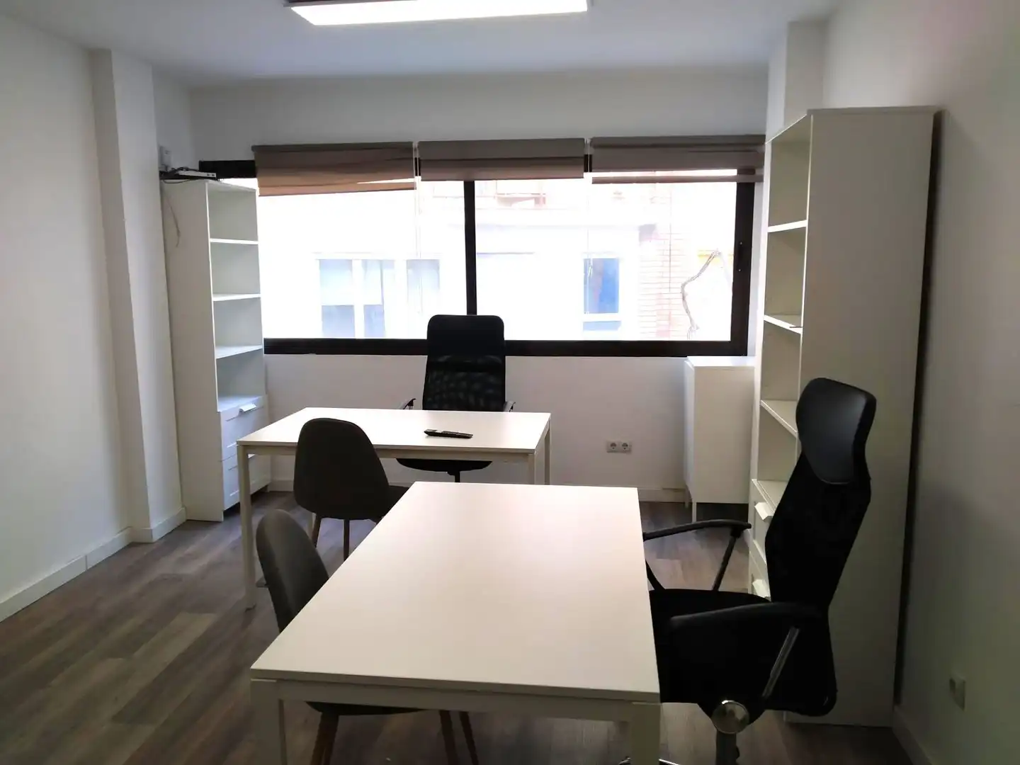 Büro mit Aufzug zur Miete in Comedias, imagen 4