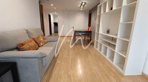 Foto 3 de Pis de lloguer a Carretera de Malilla, Malilla, Valencia