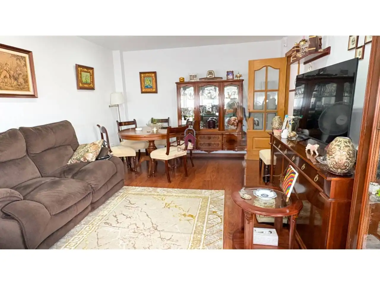 Wohnung mit Terrasse zum Verkauf in Calle Ample, imagen 6