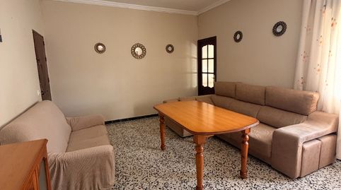 Photo 3 of Houses for sale in La Paz, Alcalá de Guadaira