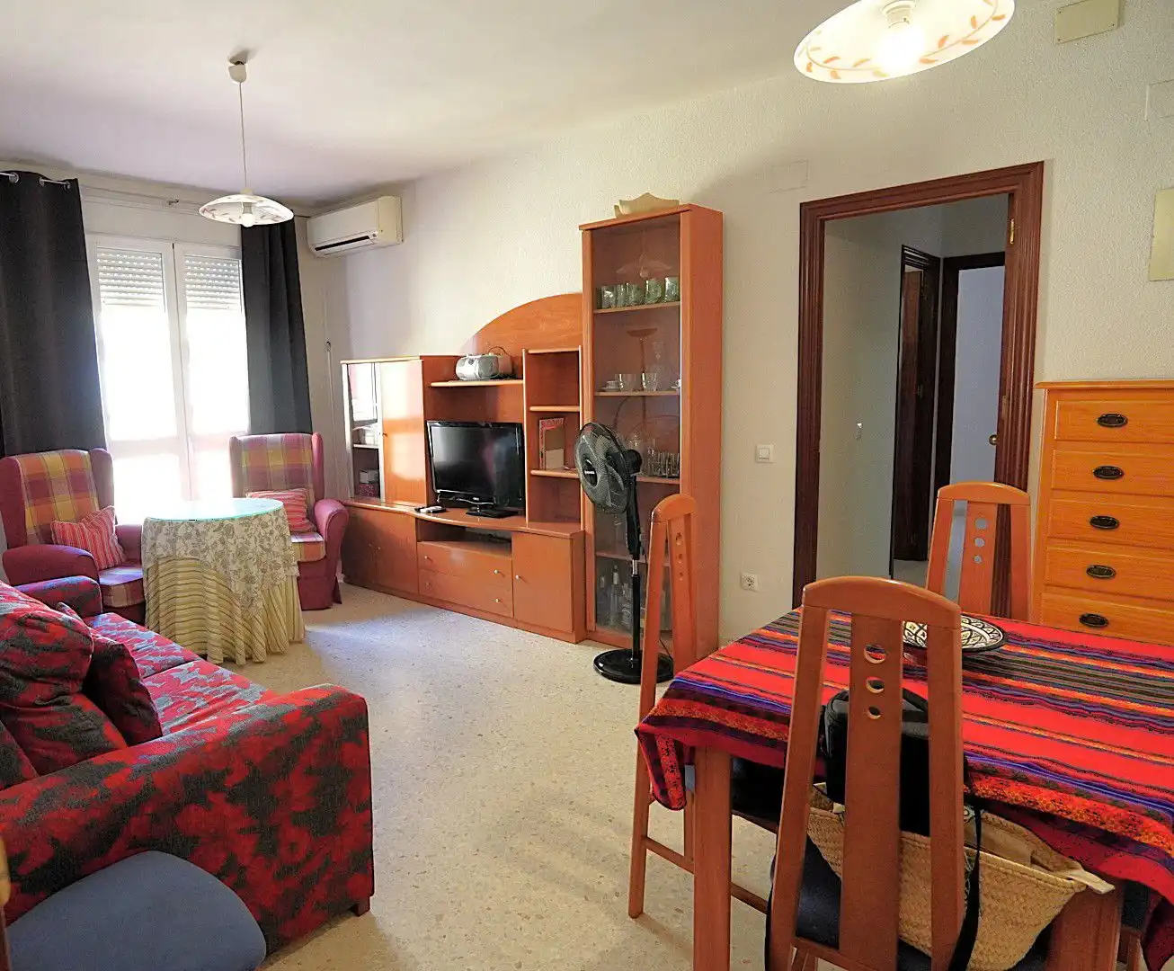 Piso con ascensor en venta en Ayuntamiento - Barrio Alto, imagen 5