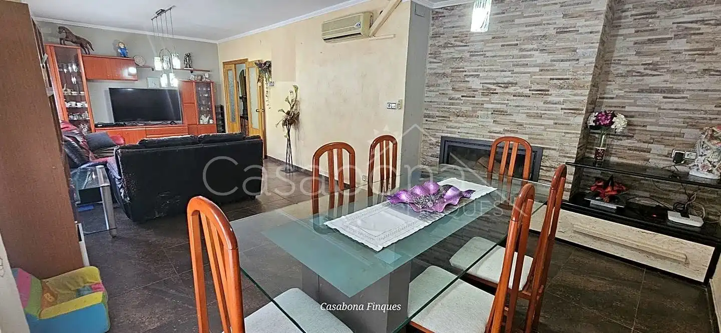 Casa o xalet en venda a Nord
