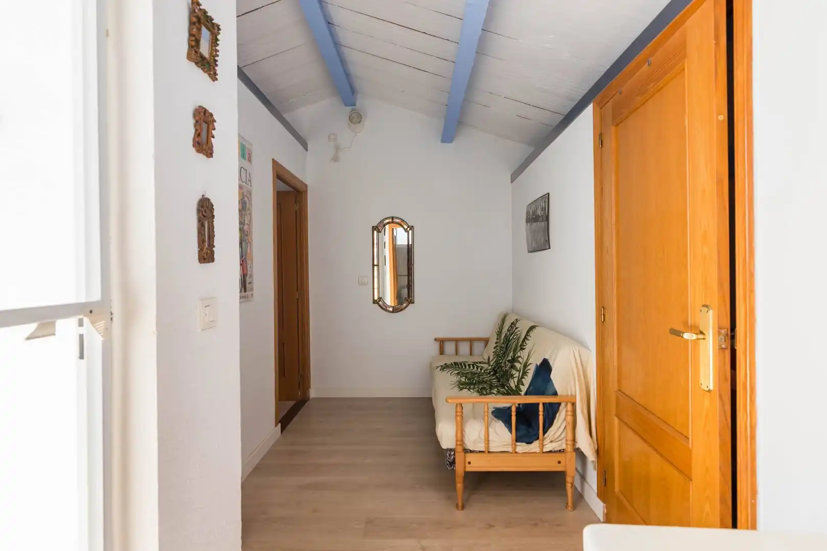 Duplex avec terrasse à vendre à Puerto de Mazarrón, imagen 34